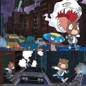 Meet your Posher, Christian